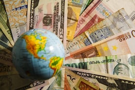 ¿Hasta qué punto deberíamos preocuparnos por la economía global?
