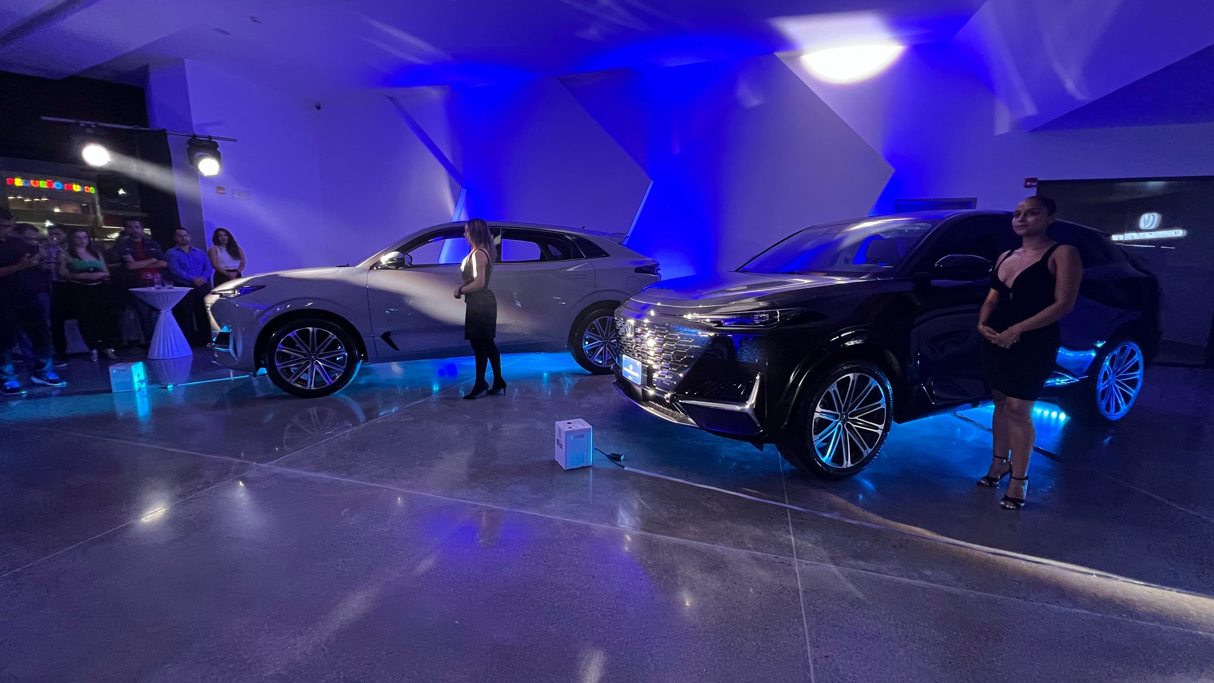 Changan
