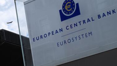 Banco Central Europeo recorta sus tasas de interés por primera vez desde 2019