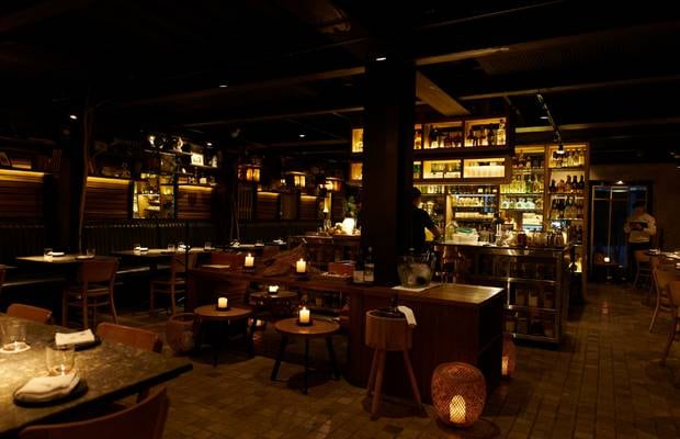 ¿Cuánto cuesta ir de Costa Rica a Bogotá a comer en los mejores restaurantes según Latin America's 50 Best?