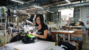 Vea el top de manufactura: en cuáles actividades hay más empresas