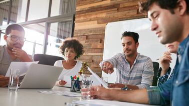 Una semana laboral de cuatro días reduce el estrés, encuentra estudio