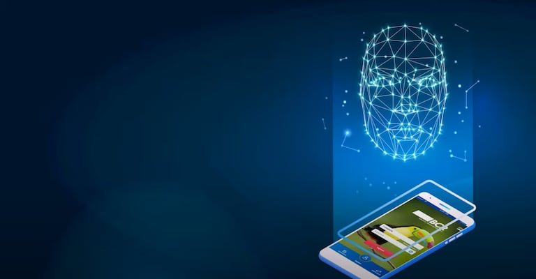 Biometria Ios BCR introduce seguridad de biometría facial en app para dispositivos ...