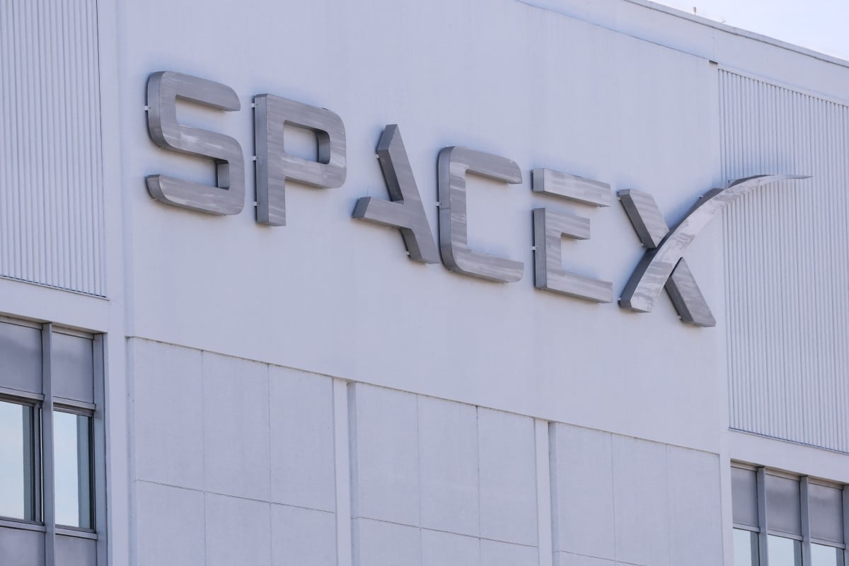 SpaceX