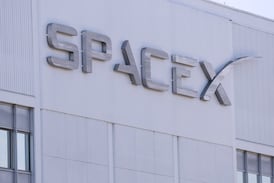 SpaceX hace públicos sus estados financieros para la mayor salida a bolsa de la historia
