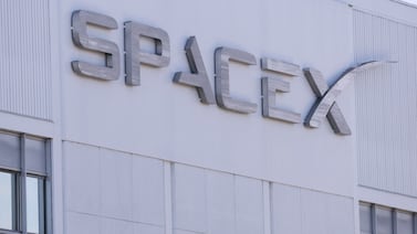 SpaceX hace públicos sus estados financieros para la mayor salida a bolsa de la historia