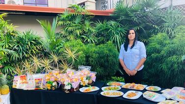 Emprender: cuando ella pensaba que era el fin de su empresa, se preparó, aprovechó una oportunidad y ahora tiene tres premios