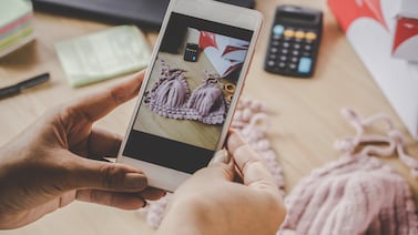 ‘Recommerce’: el negocio de la venta online de artículos de segunda mano toma cada vez más fuerza