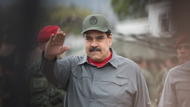 ¿Quién manda en Venezuela tras la captura de Nicolás Maduro? Estas son las posibilidades