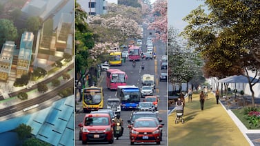 Municipalidad de San José desecha la idea de Ciudad TEC y define rumbo de 5 proyectos