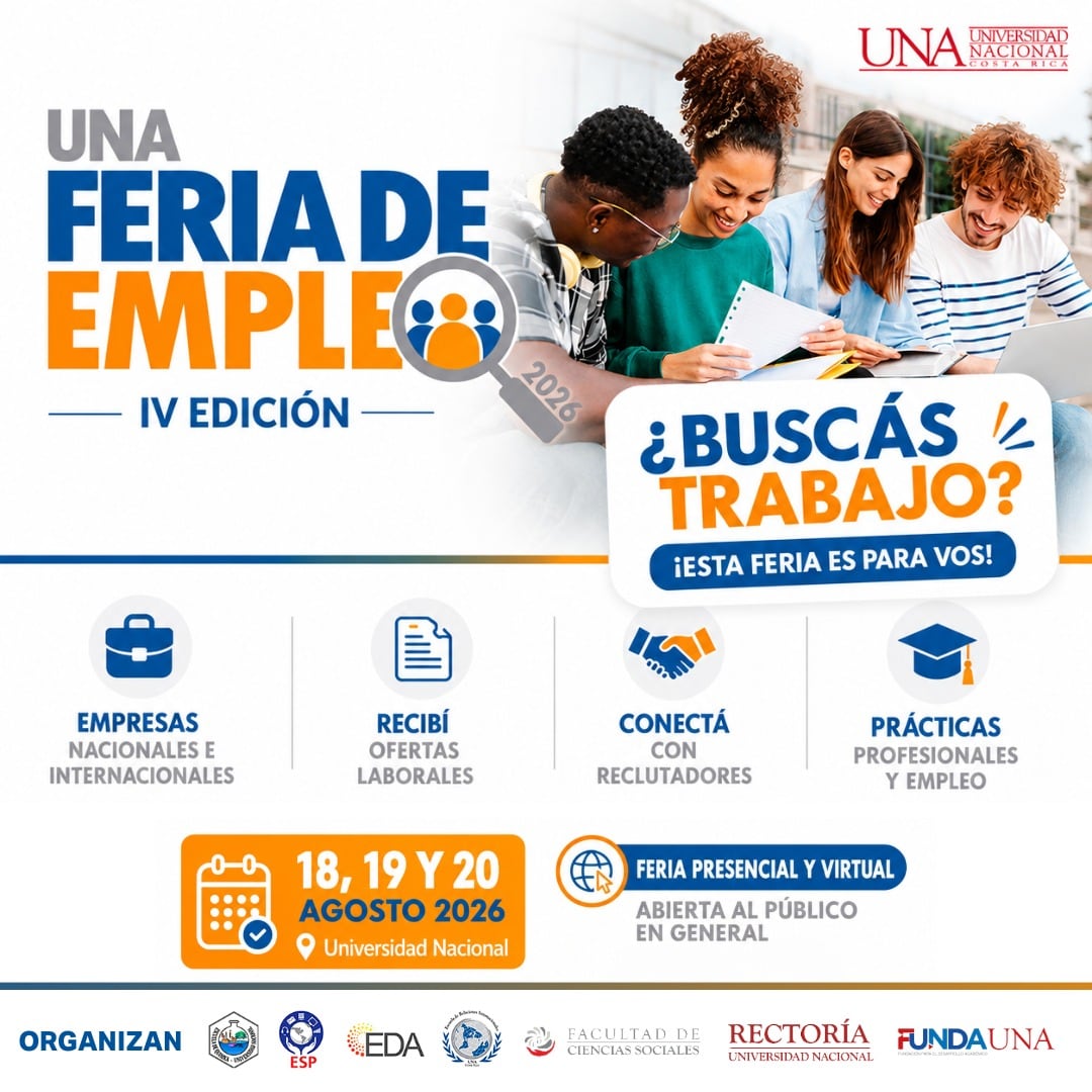 Feria de empleo
