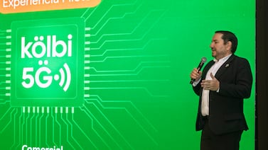 Costa Rica enciende su primera red 5G con Kölbi