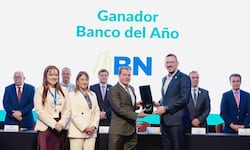 Reconocen al BN como el “Banco del Año 2026″
