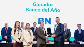El Financiero logo