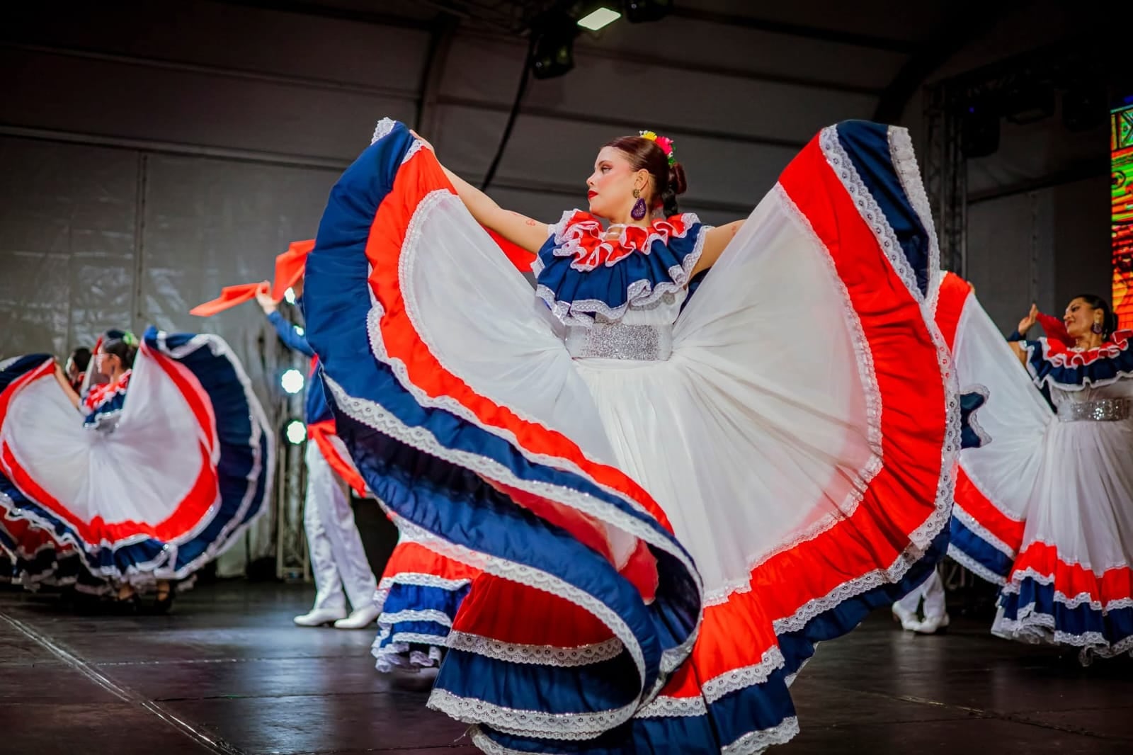 Celebración de los 201 años de la Anexión del Partido de Nicoya