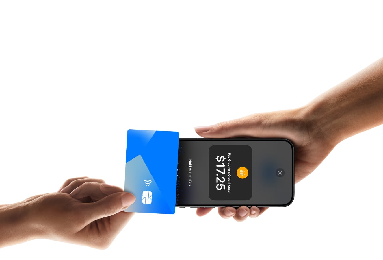 Apple, Tap to Pay, iPhone
