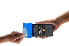Esto es lo que tiene que hacer en su negocio para usar el iPhone como un datáfono con el ‘Tap to Pay’ de Apple