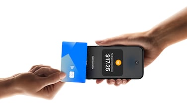 Esto es lo que tiene que hacer en su negocio para usar el iPhone como un datáfono con el ‘Tap to Pay’ de Apple