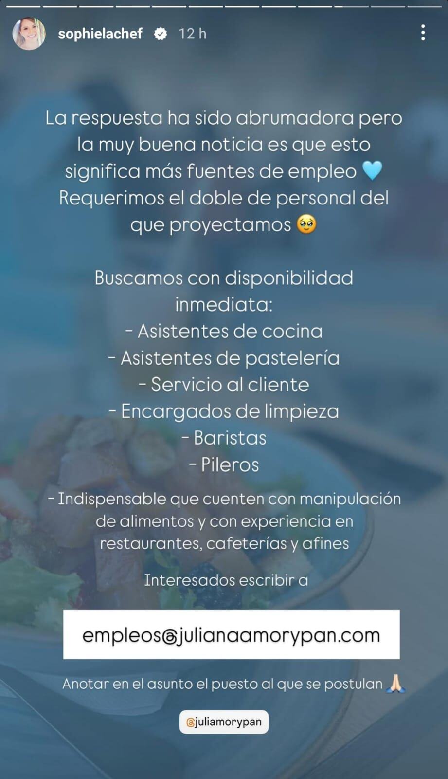 empleo