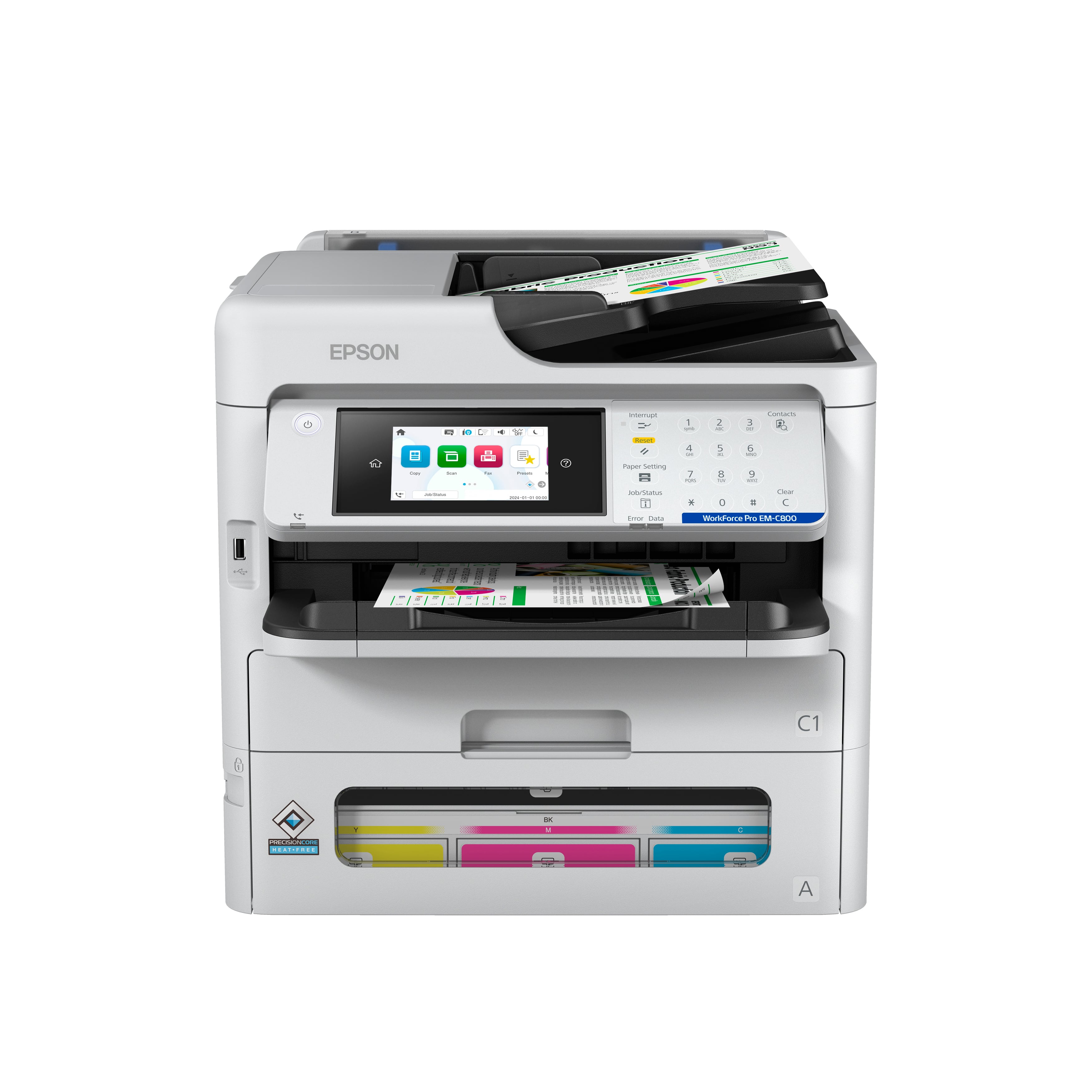 EPSON