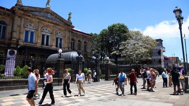El remordimiento generacional en Costa Rica