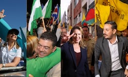 Dudas y certezas: 5 datos clave para entender qué nos dicen realmente las encuestas del CIEP y del Idespo