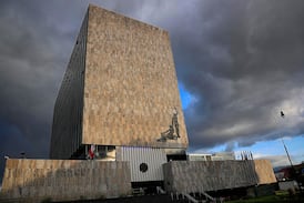 Menos dinero y cuatro candados: así se trasladó el asedio del Gobierno sobre el Poder Judicial al presupuesto para 2027