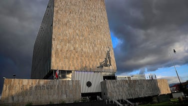 Menos dinero y cuatro candados: así se trasladó el asedio del Gobierno sobre el Poder Judicial al presupuesto para 2027
