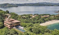 Estos son los 9 hoteles de Costa Rica que se ganaron un lugar en la lujosa lista de Forbes