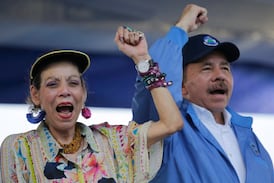 Estados Unidos y sus aliados piden reunión urgente en la OEA para discutir medidas contra el régimen de Nicaragua