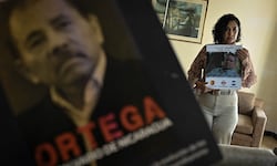 Exiliados nicaragüenses en Costa Rica viven con miedo ante alcance de la represión de Daniel Ortega