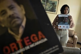 Exiliados nicaragüenses en Costa Rica viven con miedo ante alcance de la represión de Daniel Ortega