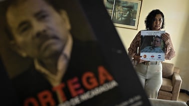 Exiliados nicaragüenses en Costa Rica viven con miedo ante alcance de la represión de Daniel Ortega