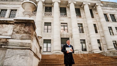 De Costa Rica al MIT: ingeniero se especializará en inteligencia artificial aplicada a salud y transformación digital