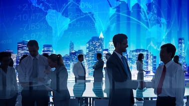 El fenómeno del “Nearshoring” en Latinoamérica