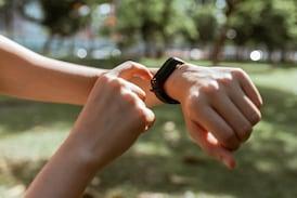 Life Sciences Forum de Cinde: dos ejemplos de cómo la IA puede ayudarnos en salud y ocho tendencias de lo que viene según la Mayo Clinic de EE. UU.