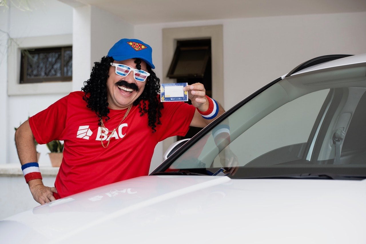 BAC Marchamo BV