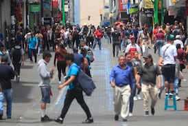 ¿Es usted de clase baja, media o alta? Lo que indican los ingresos de los hogares en Costa Rica