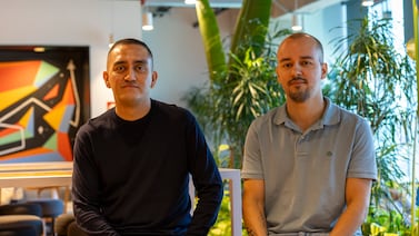 Fusionaron sus empresas y ahora atienden a grandes firmas nacionales y regionales desde un ‘coworking’: ¿por qué?