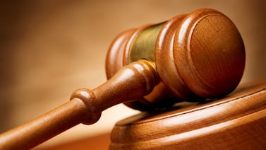 Reformas judiciales urgentes