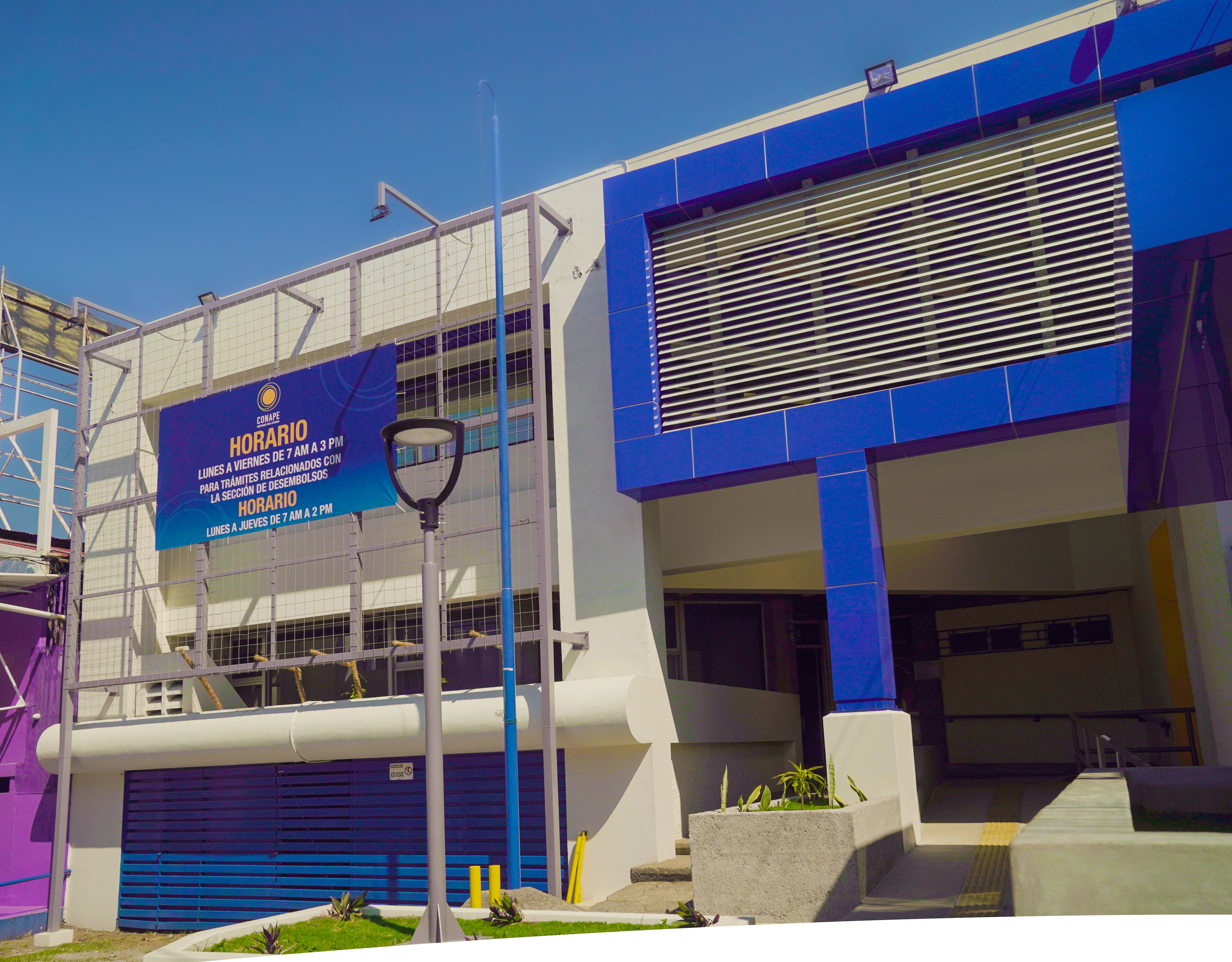 Conape anuncia el 22 de enero del 2024 que tiene 46 mil millones de colones para prestarle a unos 6.100 estudiantes