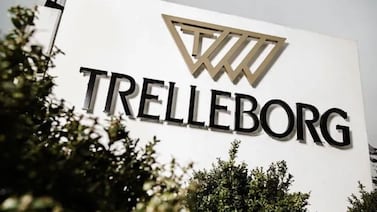 Empresa de industria médica Trelleborg invertirá $20 millones y generará más de 100 empleos en zona franca de Grecia