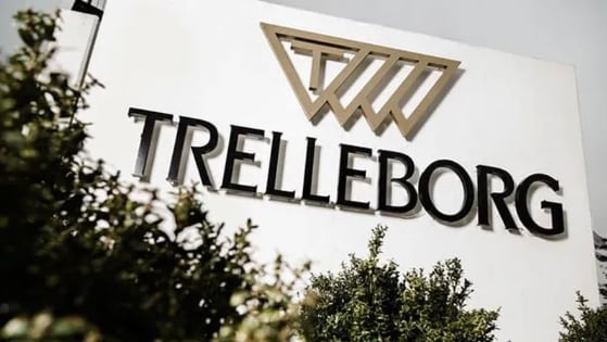 Trelleborg empresa sueca que se instala en Grecia, Alajuela