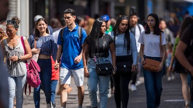 Moderados en el consumo, aunque no en todo: ¿en donde sí aumentaría usted el gasto sin pensarlo mucho?