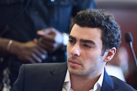 Luigi Mangione se declara culpable por el homicidio del CEO de UnitedHealthcare, el mayor grupo asegurador de salud de Estados Unidos