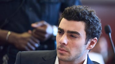 Luigi Mangione se declara culpable por el homicidio del CEO de UnitedHealthcare, el mayor grupo asegurador de salud de Estados Unidos