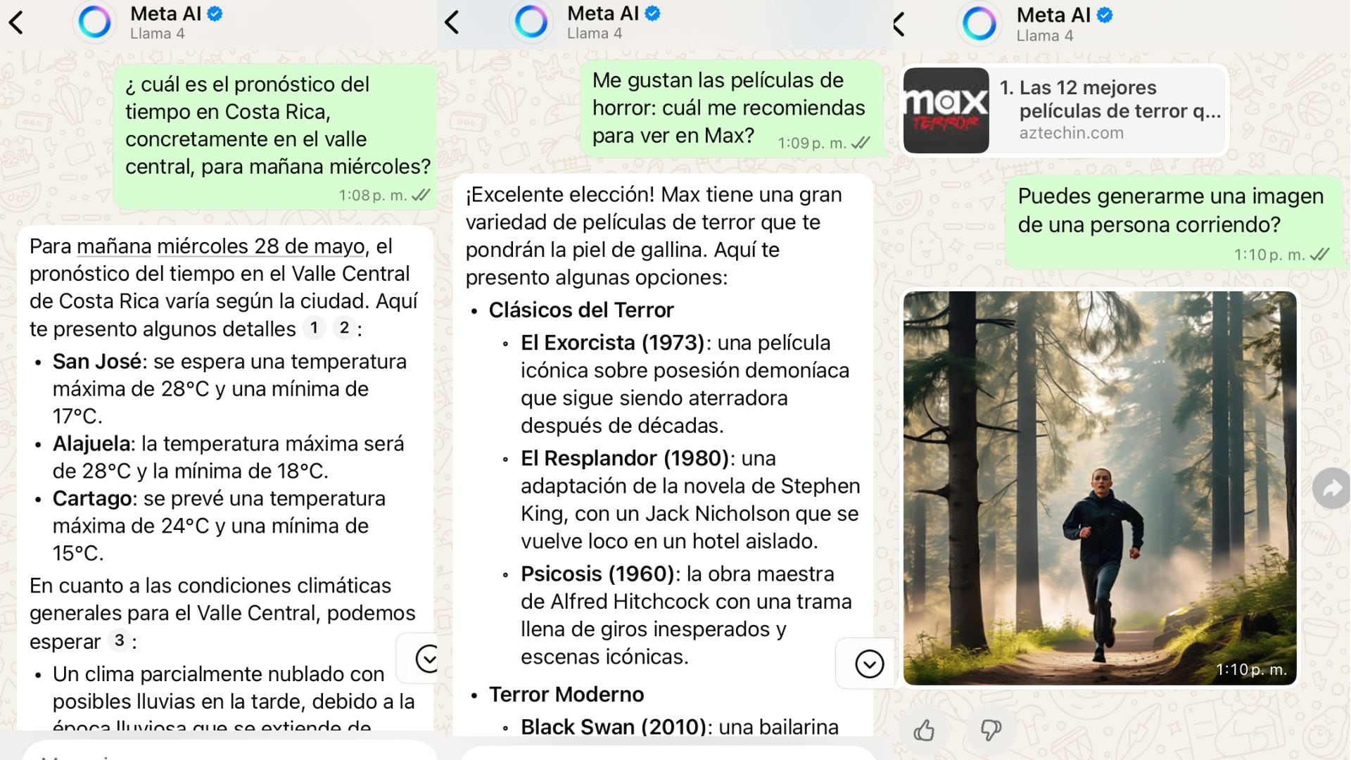 meta ai