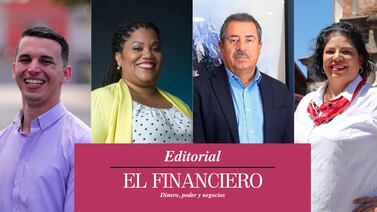 El nuevo cuatrienio municipal