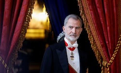Rey de España Felipe VI admite “mucho abuso” en la Conquista: un gesto histórico hacia México