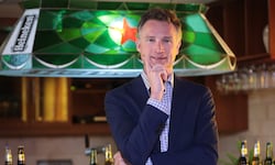‘El Financiero’ entrevistó al CEO de Heineken. Esto es lo que piensa sobre la inversión en Costa Rica luego de comprar Fifco